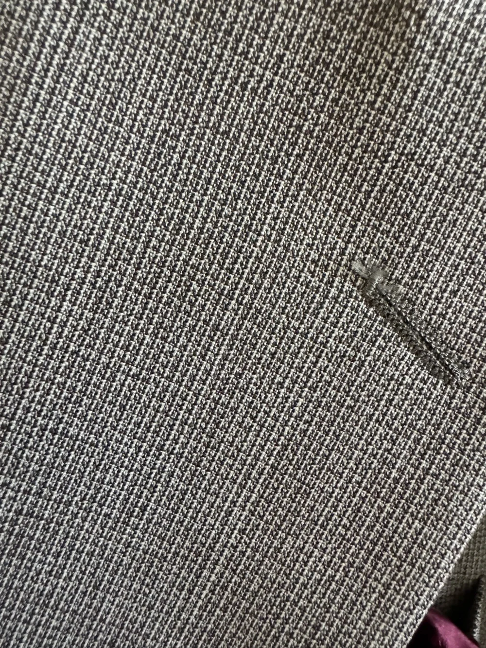 vintage Christian Dior Monsieur sport coat size 50 regular
